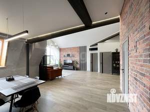 3-к квартира, вторичка, 74м2, 3/3 этаж