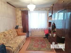 2-к квартира, вторичка, 50м2, 5/9 этаж