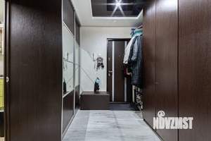 2-к квартира, вторичка, 52м2, 3/5 этаж