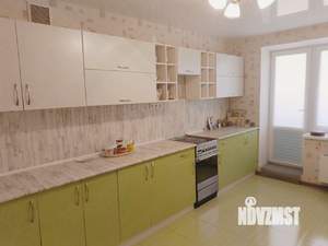 2-к квартира, вторичка, 63м2, 6/10 этаж