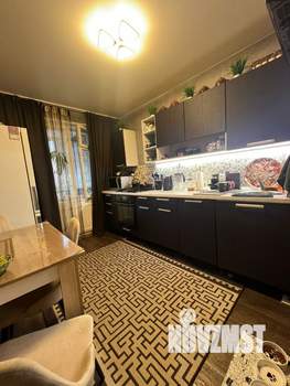 3-к квартира, вторичка, 62м2, 1/9 этаж