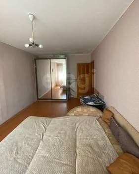 3-к квартира, вторичка, 67м2, 5/5 этаж