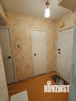 1-к квартира, вторичка, 33м2, 6/9 этаж
