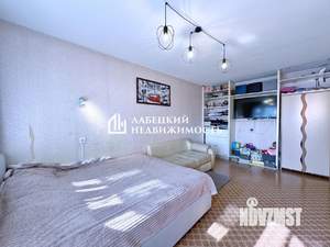 2-к квартира, вторичка, 51м2, 8/9 этаж