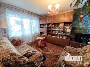 1-к квартира, вторичка, 30м2, 5/5 этаж