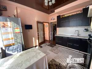1-к квартира, вторичка, 43м2, 7/10 этаж