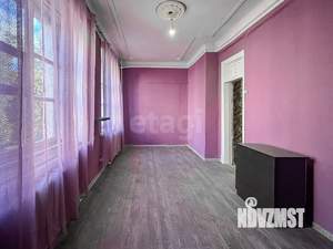 2-к квартира, вторичка, 37м2, 2/3 этаж