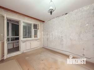2-к квартира, вторичка, 47м2, 2/5 этаж