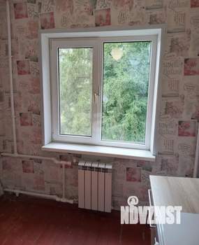 1-к квартира, вторичка, 31м2, 3/5 этаж
