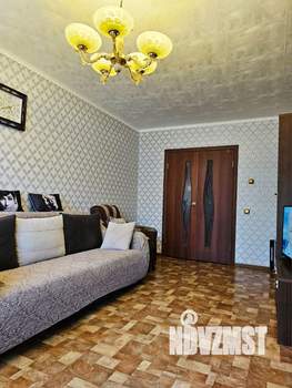 3-к квартира, вторичка, 65м2, 2/9 этаж