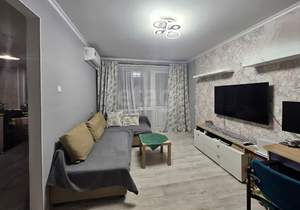 3-к квартира, вторичка, 58м2, 5/5 этаж