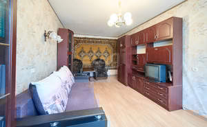 2-к квартира, вторичка, 53м2, 2/5 этаж