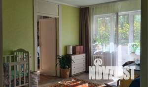 2-к квартира, вторичка, 43м2, 5/5 этаж