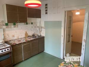 2-к квартира, вторичка, 53м2, 2/6 этаж