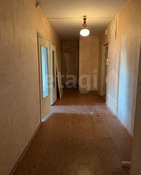 2-к квартира, вторичка, 72м2, 6/1 этаж