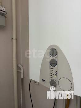 1-к квартира, вторичка, 40м2, 5/9 этаж