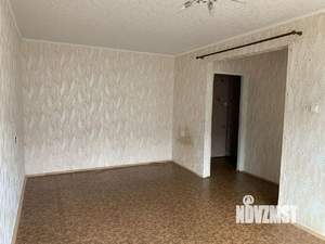 2-к квартира, вторичка, 44м2, 2/5 этаж
