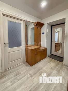 3-к квартира, вторичка, 58м2, 2/9 этаж