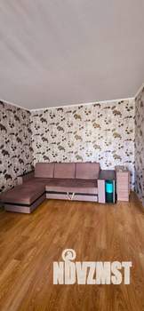 2-к квартира, вторичка, 44м2, 4/5 этаж