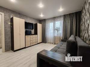 2-к квартира, вторичка, 39м2, 4/5 этаж