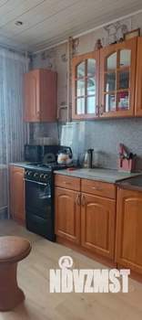 2-к квартира, вторичка, 52м2, 2/5 этаж