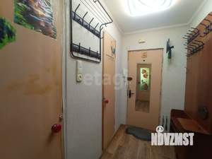1-к квартира, вторичка, 35м2, 8/9 этаж