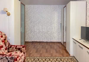 2-к квартира, вторичка, 45м2, 3/5 этаж