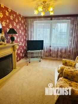 3-к квартира, вторичка, 72м2, 4/9 этаж