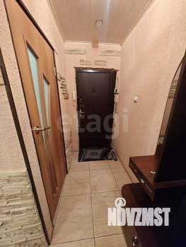 2-к квартира, вторичка, 45м2, 2/5 этаж