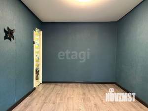 2-к квартира, вторичка, 44м2, 3/3 этаж