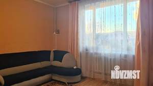 1-к квартира, вторичка, 45м2, 1/5 этаж