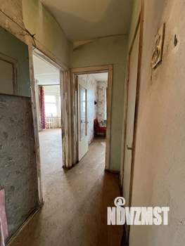 1-к квартира, вторичка, 47м2, 8/11 этаж