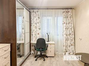 1-к квартира, вторичка, 33м2, 4/9 этаж