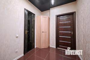1-к квартира, вторичка, 47м2, 14/18 этаж