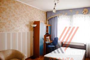 3-к квартира, вторичка, 80м2, 9/9 этаж