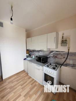 2-к квартира, вторичка, 51м2, 9/9 этаж