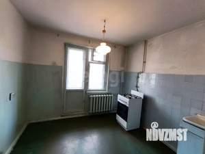 2-к квартира, вторичка, 51м2, 1/5 этаж