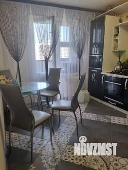 3-к квартира, вторичка, 68м2, 8/10 этаж