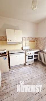 2-к квартира, вторичка, 53м2, 5/5 этаж