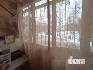 3-к квартира, вторичка, 67м2, 1/5 этаж
