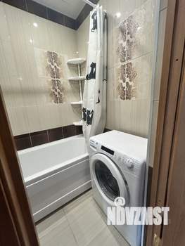 1-к квартира, вторичка, 41м2, 4/10 этаж