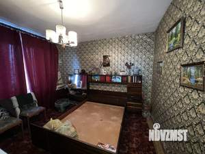 3-к квартира, вторичка, 62м2, 2/9 этаж