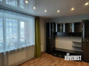 2-к квартира, вторичка, 62м2, 3/12 этаж