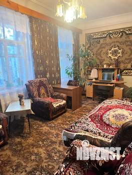 3-к квартира, вторичка, 78м2, 4/4 этаж