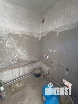 1-к квартира, вторичка, 36м2, 1/5 этаж
