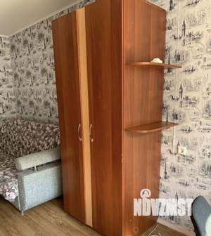 1-к квартира, вторичка, 39м2, 7/10 этаж