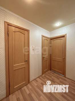 2-к квартира, вторичка, 52м2, 1/9 этаж