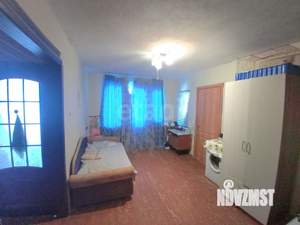 2-к квартира, вторичка, 44м2, 5/5 этаж
