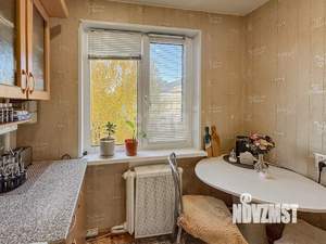 1-к квартира, вторичка, 31м2, 5/5 этаж