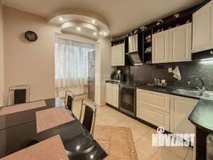 2-к квартира, вторичка, 53м2, 2/5 этаж